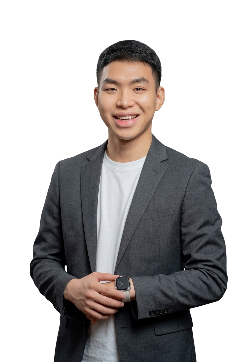 Holmes Lam
